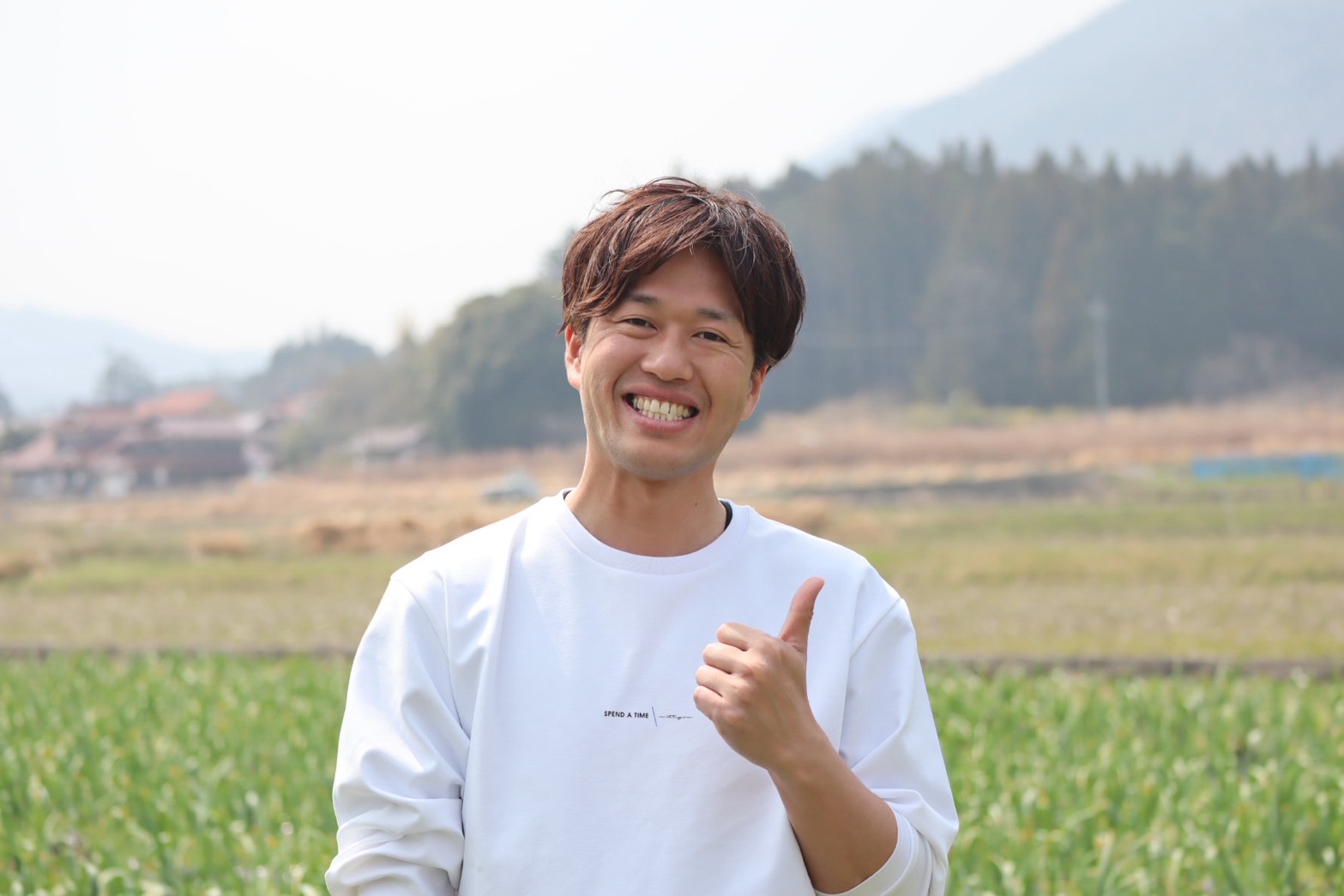 MedakaService 代表 藤井　佳