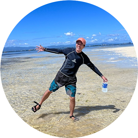 代表取締役 田中 太郎